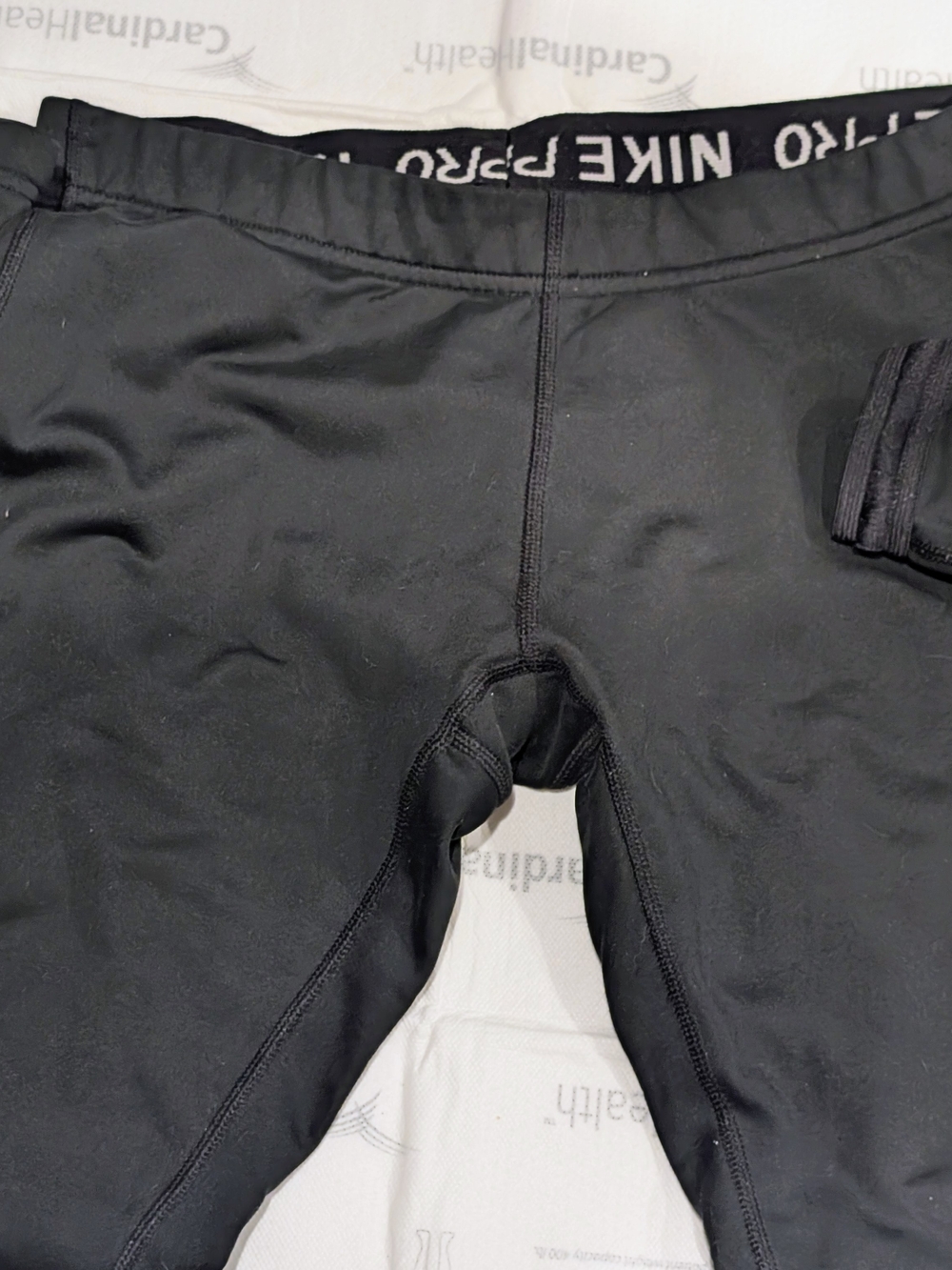 Nike PRO Black Women's Leggings
